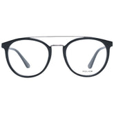 Police Black Metal & Plastic Glasses (Frames)